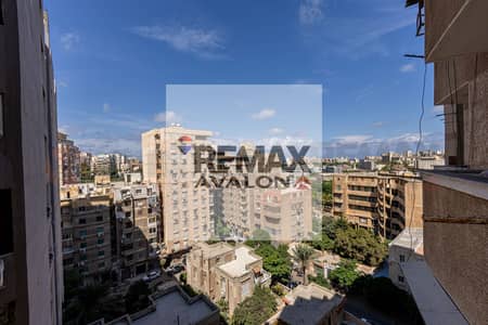 فلیٹ 2 غرفة نوم للبيع في وابور المياة، الإسكندرية - 0. jpg فلیٹ 2 غرفة نوم للبيع في وابور المياة، الإسكندرية - 0. jpg