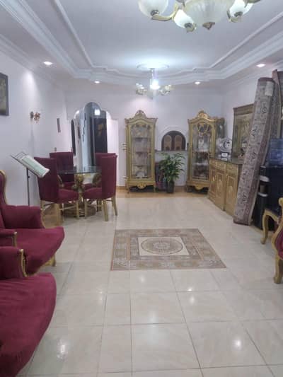 2 Bedroom Flat for Sale in Haram, Giza - شقه لي للبيع