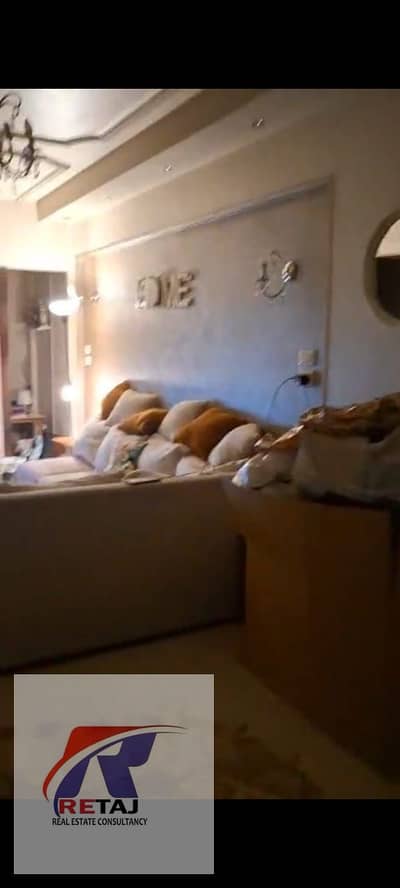 2 Bedroom Flat for Sale in Nasr City, Cairo - WhatsApp Image 2026-10-04 at 3.25. 38 AM (5). jpeg 2 Bedroom Flat for Sale in Nasr City, Cairo - WhatsApp Image 2026-10-04 at 3.25. 38 AM (5). jpeg