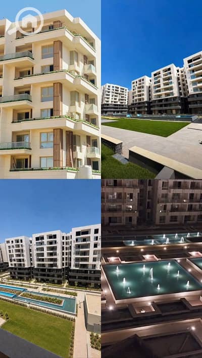 دوبلكس 3 غرف نوم للبيع في العاصمة الإدارية الجديدة، القاهرة - WhatsApp Image 2026-09-29 at 3.11. 36 PM. jpeg دوبلكس 3 غرف نوم للبيع في العاصمة الإدارية الجديدة، القاهرة - WhatsApp Image 2026-09-29 at 3.11. 36 PM. jpeg