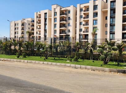 3 Bedroom Flat for Sale in Sheikh Zayed, Giza - WhatsApp Image 2026-09-01 at 2.27. 56 PM. jpeg