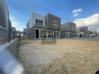 3 Bedroom Villa for Sale in Sheikh Zayed, Giza - 10. png