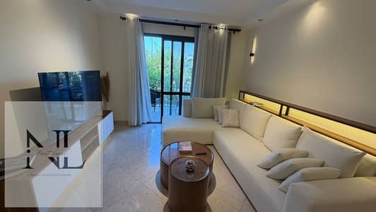 3 Bedroom Flat for Rent in New Cairo, Cairo - WhatsApp Image 2026-10-01 at 7.03. 39 PM. jpeg 3 Bedroom Flat for Rent in New Cairo, Cairo - WhatsApp Image 2026-10-01 at 7.03. 39 PM. jpeg