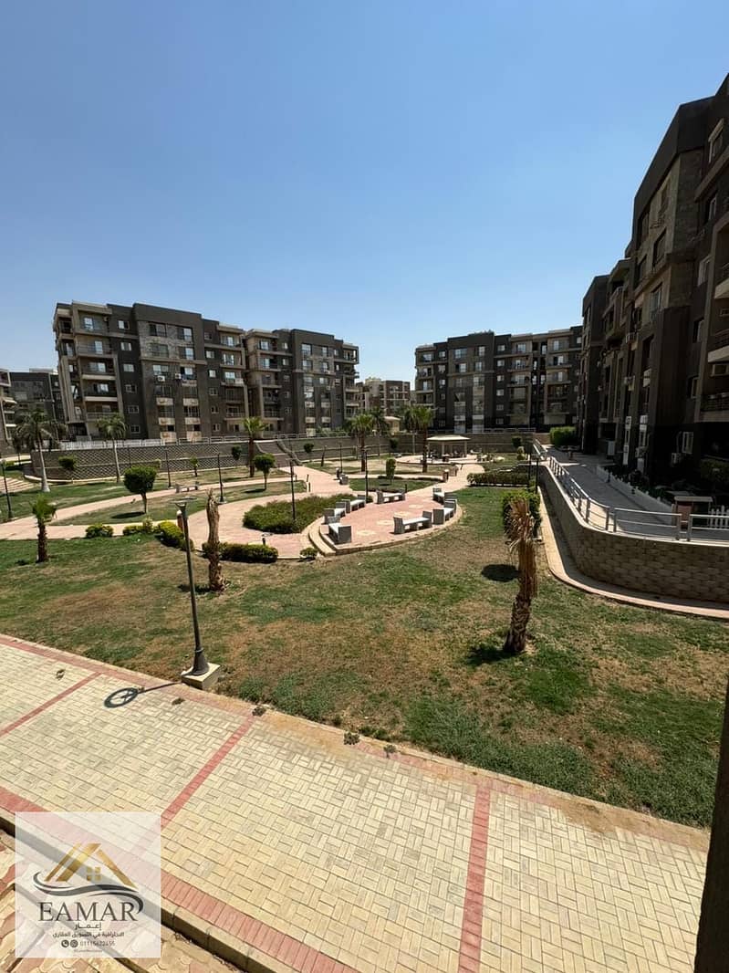 5 شقق للبيع دار مصر القرنفل القاهرة الجديدة. jpeg