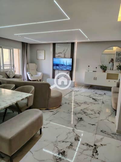 3 Bedroom Flat for Sale in New Cairo, Cairo - 831196029_2387172008687231_6956730657604828946_n. jpg