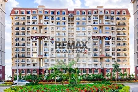 2 Bedroom Flat for Rent in Moharam Bik, Alexandria - 1. jpg 2 Bedroom Flat for Rent in Moharam Bik, Alexandria - 1. jpg