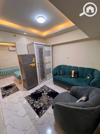 1 Bedroom Apartment for Rent in 6th of October, Giza - 1000131076. jpg 1 Bedroom Apartment for Rent in 6th of October, Giza - 1000131076. jpg