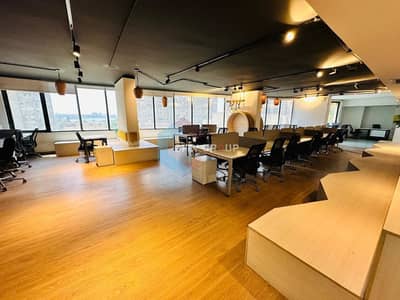 Office for Rent in Maadi, Cairo - WhatsApp Image 2026-10-03 at 11.01. 33 PM. jpeg
