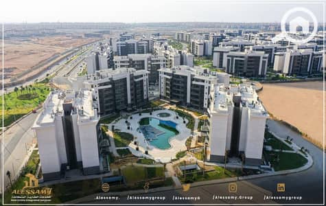 3 Bedroom Flat for Sale in Madinaty, Cairo - 19. jpeg 3 Bedroom Flat for Sale in Madinaty, Cairo - 19. jpeg