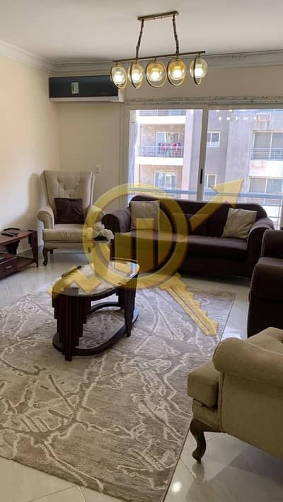 3 Bedroom Apartment for Rent in New Cairo, Cairo - WhatsApp Image 2026-10-02 at 12.18. 39 AM (2). jpeg 3 Bedroom Apartment for Rent in New Cairo, Cairo - WhatsApp Image 2026-10-02 at 12.18. 39 AM (2). jpeg