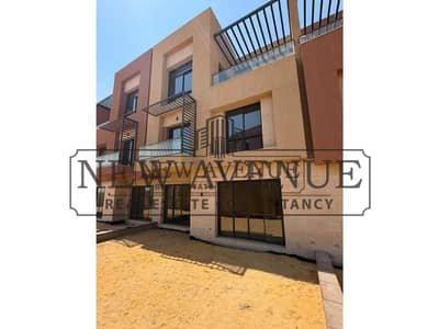 فیلا 3 غرف نوم للبيع في القاهرة الجديدة، القاهرة - n2TjE9h1HKBhVhSgvUC5j8gG1MDSizMjVYcTweDv. jfif. jpg