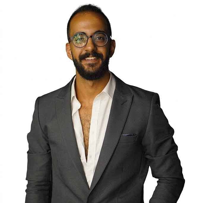 Kerollos magdy