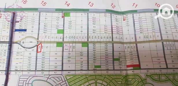 Land for Sale in 6th of October, Giza - 48c7c7cc-f8c1-4407-bc90-91f54e3f0639. jpg