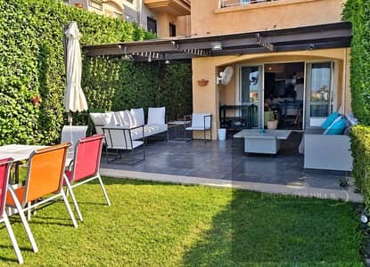 3 Bedroom Chalet for Sale in Ain Sukhna, Suez - fcd15b1b-52fe-423e-b2d8-193c17e26313. png