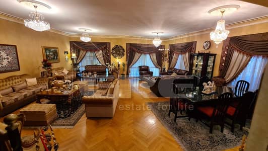 5 Bedroom Twin House for Sale in New Cairo, Cairo - WhatsApp Image 2026-10-04 at 11.46. 10 AM. jpeg