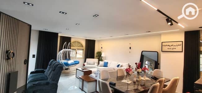 3 Bedroom Flat for Sale in New Cairo, Cairo - 792520914_1756346923160543_6364418473854231500_n (1). jpg
