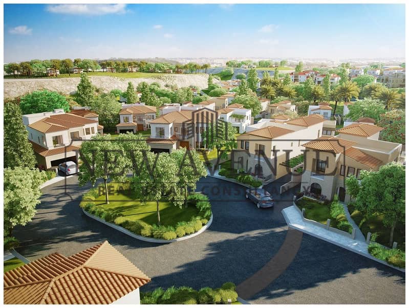 12 Villas-For-Sale-in-UPTOWN-Cairo. jpg