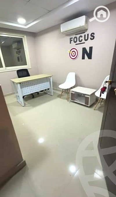 Office for Rent in Zahraa Al Maadi, Cairo - 24321b59-7f4a-4c81-8528-a020d9f6be83. jpeg