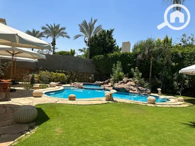 4 Bedroom Villa for Rent in New Cairo, Cairo - WhatsApp Image 2026-06-11 at 2.41. 41 PM (1). jpeg