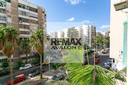 4 Bedroom Flat for Sale in Smoha, Alexandria - 1. jpg