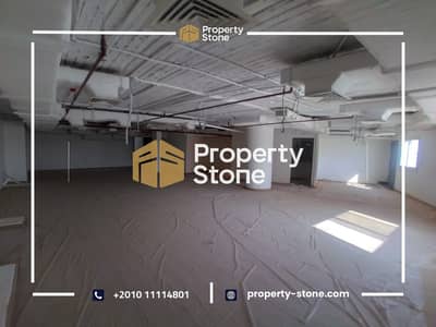 Office for Rent in New Cairo, Cairo - 1. jpg Office for Rent in New Cairo, Cairo - 1. jpg
