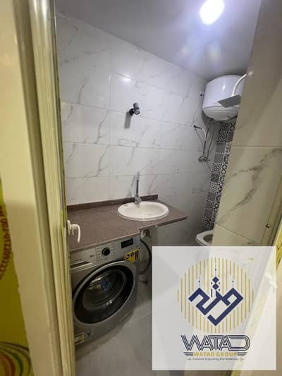 شقة 1 غرفة نوم للايجار في 6 اكتوبر، الجيزة - WhatsApp Image 2026-10-04 at 2.01. 05 PM (1). jpeg