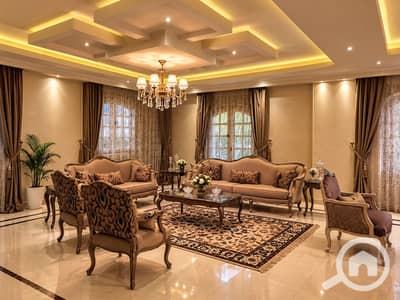 3 Bedroom Apartment for Sale in New Cairo, Cairo - 1353ea26-d12a-4d46-ae14-45b64a65742e. png