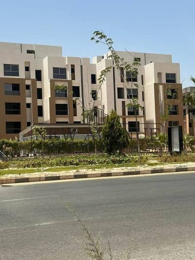 3 Bedroom Penthouse for Sale in 6th of October, Giza - WhatsApp Image 2026-10-03 at 4.25. 11 AM. jpeg