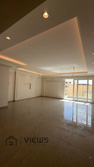 3 Bedroom Apartment for Rent in New Cairo, Cairo - WhatsApp Image 2026-10-01 at 11.28. 22 PM (1). jpeg