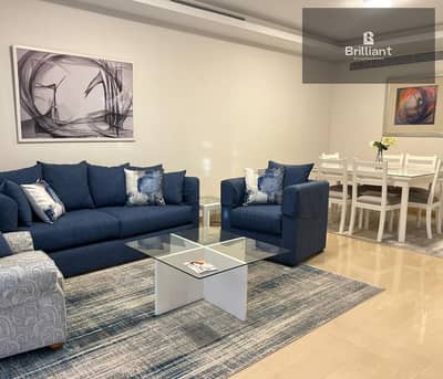 2 Bedroom Apartment for Rent in New Cairo, Cairo - WhatsApp Image 2025-12-29 at 2.39. 27 PM. jpeg 2 Bedroom Apartment for Rent in New Cairo, Cairo - WhatsApp Image 2025-12-29 at 2.39. 27 PM. jpeg