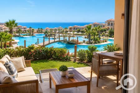 2 Bedroom Chalet for Sale in North Coast, Matruh - c094778a-bdbe-48dd-960f-536a4868e94b. png