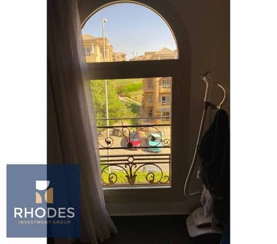 3 Bedroom Apartment for Sale in Sheikh Zayed, Giza - 0f008d0b-80be-4252-8250-606ca48340f4. jpg