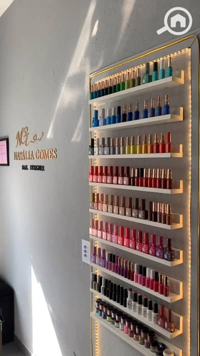 Retail for Sale in Sheikh Zayed, Giza - ✨💅. jpeg