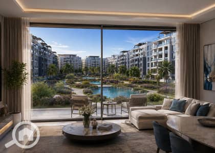 2 Bedroom Flat for Sale in Sheikh Zayed, Giza - 042fd3f9-6404-4832-8914-8cc5466c1f13. png 2 Bedroom Flat for Sale in Sheikh Zayed, Giza - 042fd3f9-6404-4832-8914-8cc5466c1f13. png