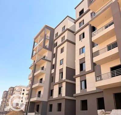 3 Bedroom Flat for Sale in Shorouk City, Cairo - WhatsApp Image 2026-10-04 at 2.51. 46 PM (4). jpeg