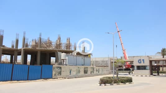 محلات تجارية  للبيع في حدائق اكتوبر، الجيزة - WhatsApp Image 2026-10-04 at 2.23. 07 PM. jpeg