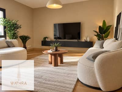 3 Bedroom Apartment for Rent in New Cairo, Cairo - WhatsApp Image 2026-09-19 at 4.39. 36 PM (1). jpeg