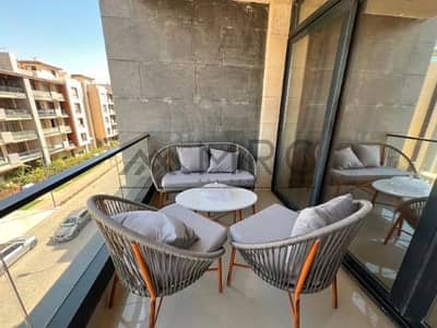 2 Bedroom Apartment for Rent in New Cairo, Cairo - Screenshot 2026-10-04 144723. png