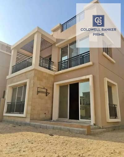 3 Bedroom Townhouse for Sale in New Cairo, Cairo - 626170411_2684884641867759_7131676015863249968_n. jpg 3 Bedroom Townhouse for Sale in New Cairo, Cairo - 626170411_2684884641867759_7131676015863249968_n. jpg