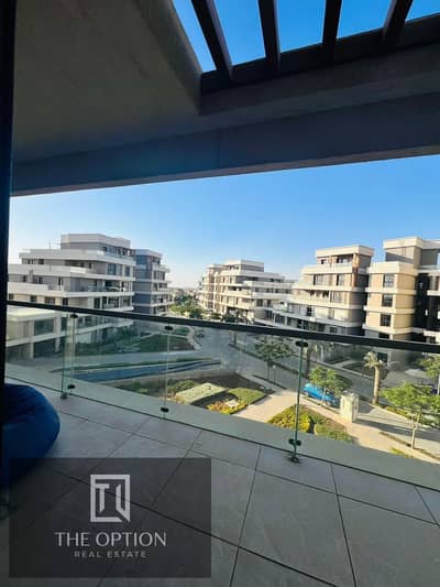 2 Bedroom Flat for Rent in New Cairo, Cairo - 1000162322. jpg 2 Bedroom Flat for Rent in New Cairo, Cairo - 1000162322. jpg