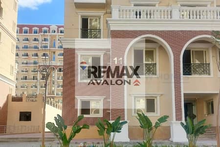 3 Bedroom Apartment for Sale in Moharam Bik, Alexandria - 1. jpg 3 Bedroom Apartment for Sale in Moharam Bik, Alexandria - 1. jpg