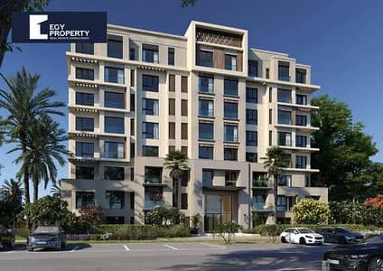 3 Bedroom Flat for Sale in New Cairo, Cairo - 2. jpeg 3 Bedroom Flat for Sale in New Cairo, Cairo - 2. jpeg