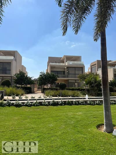 فلیٹ 3 غرف نوم للبيع في القاهرة الجديدة، القاهرة - IMG-20260104-WA0044. jpg