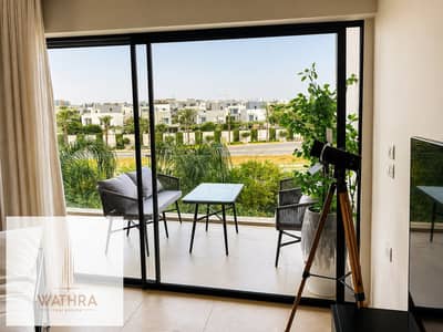 2 Bedroom Flat for Rent in New Cairo, Cairo - WhatsApp Image 2026-09-29 at 9.58. 16 PM. jpeg