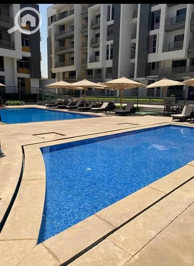 2 Bedroom Flat for Sale in New Cairo, Cairo - 0dc027c7-b902-4269-a76a-d8471a10e9de. jpg 2 Bedroom Flat for Sale in New Cairo, Cairo - 0dc027c7-b902-4269-a76a-d8471a10e9de. jpg