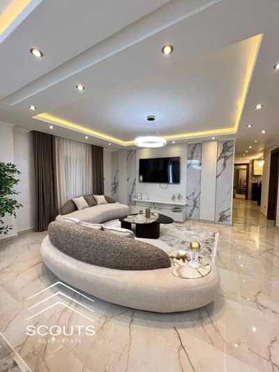 3 Bedroom Flat for Sale in New Cairo, Cairo - 838122108_122119883535403994_4470330750609835469_n. jpg