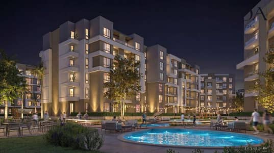 3 Bedroom Flat for Sale in Hadayek October, Giza - لقطة الشاشة 2026-10-04 143451. png