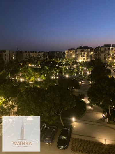 2 Bedroom Flat for Rent in New Cairo, Cairo - WhatsApp Image 2026-09-25 at 7.56. 30 PM. jpeg