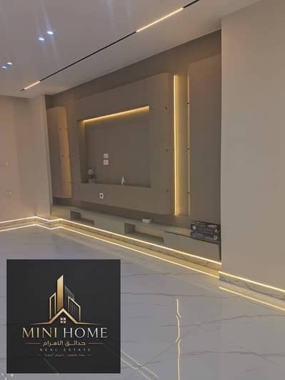 3 Bedroom Apartment for Sale in Hadayek al-Ahram, Giza - 1. jpg