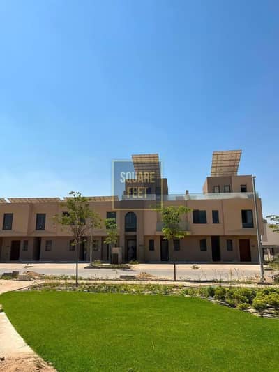 5 Bedroom Townhouse for Sale in Sheikh Zayed, Giza - 785059120_2195806640989879_7670478325862455088_n. jpg 5 Bedroom Townhouse for Sale in Sheikh Zayed, Giza - 785059120_2195806640989879_7670478325862455088_n. jpg